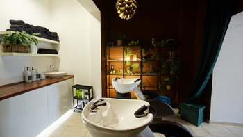 Pronájem obchodních prostor 97 m², Praha 5 - Smíchov