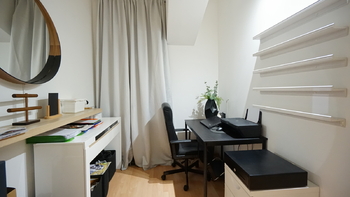 Pronájem obchodních prostor 97 m², Praha 5 - Smíchov