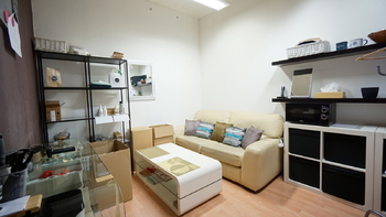 Pronájem obchodních prostor 97 m², Praha 5 - Smíchov