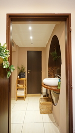 Pronájem obchodních prostor 97 m², Praha 5 - Smíchov