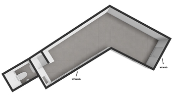 Pronájem jiných prostor 25 m², Braškov