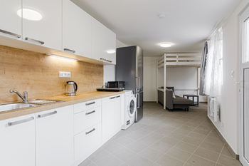 Pronájem jiných prostor 25 m², Braškov