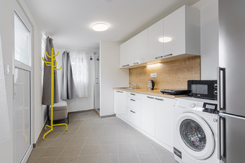 Pronájem jiných prostor 25 m², Braškov