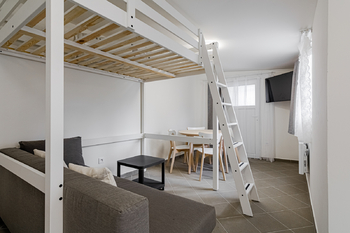 Pronájem jiných prostor 25 m², Braškov