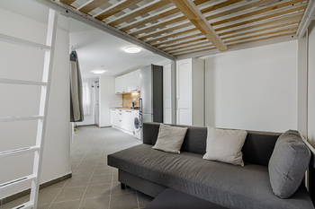 Pronájem jiných prostor 25 m², Braškov