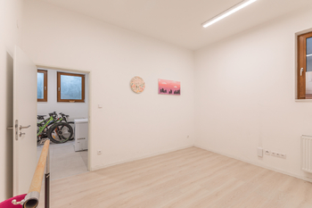 Suterén - Pronájem domu 350 m², Praha 6 - Ruzyně