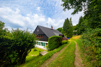 Prodej chaty / chalupy 250 m², Rokytnice nad Jizerou