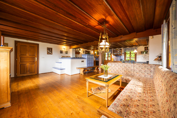 Prodej chaty / chalupy 250 m², Rokytnice nad Jizerou