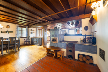 Prodej chaty / chalupy 250 m², Rokytnice nad Jizerou