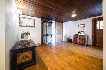 Prodej chaty / chalupy 250 m², Rokytnice nad Jizerou