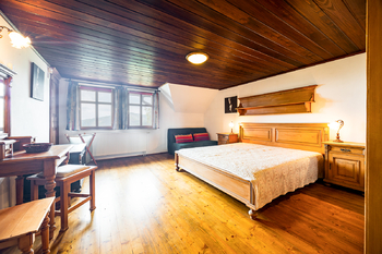 Prodej chaty / chalupy 250 m², Rokytnice nad Jizerou