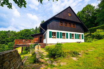 Prodej chaty / chalupy 250 m², Rokytnice nad Jizerou
