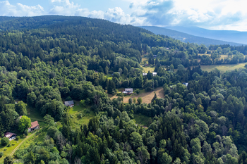 Prodej chaty / chalupy 250 m², Rokytnice nad Jizerou