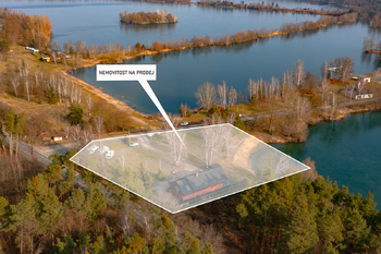 Prodej domu 230 m², Stéblová