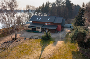 Prodej domu 230 m², Stéblová