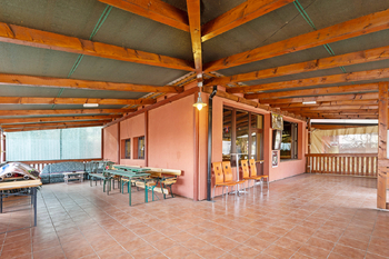 terasa - Prodej domu 230 m², Stéblová