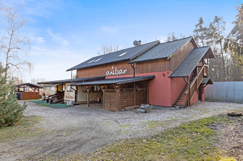 Prodej domu 230 m², Stéblová