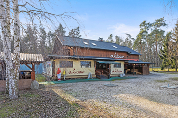 Prodej domu 230 m², Stéblová