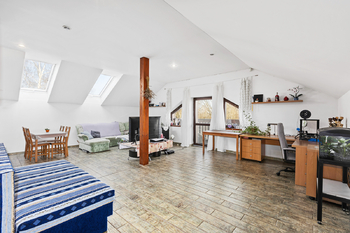 Prodej domu 230 m², Stéblová