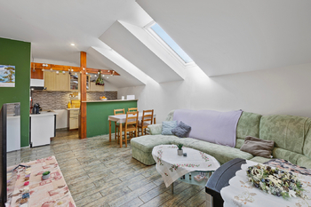 Prodej domu 230 m², Stéblová