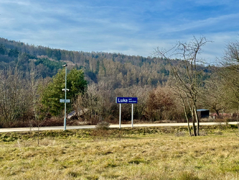Nádraží - Pronájem domu 61 m², Jílové u Prahy