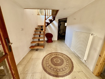 Zádveří - Pronájem domu 61 m², Jílové u Prahy