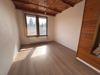 Pokoj - Pronájem domu 61 m², Jílové u Prahy