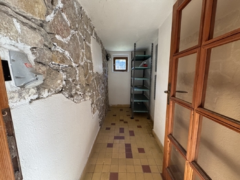 Spodní skład - Pronájem domu 61 m², Jílové u Prahy