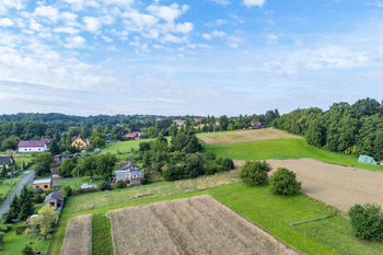 Prodej pozemku 1228 m², Dětmarovice
