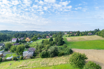 Prodej pozemku 1228 m², Dětmarovice