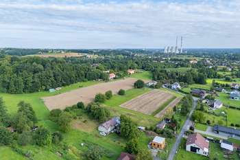 Prodej pozemku 1228 m², Dětmarovice