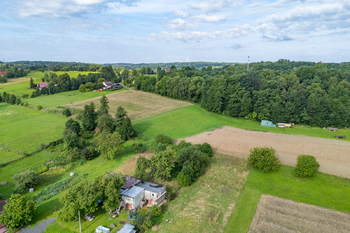 Prodej pozemku 1228 m², Dětmarovice