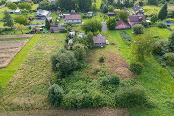 Prodej pozemku 1228 m², Dětmarovice
