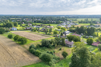 Prodej pozemku 1228 m², Dětmarovice