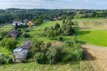 Prodej pozemku 1228 m², Dětmarovice
