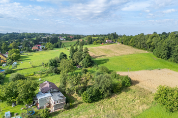 Prodej pozemku 1228 m², Dětmarovice