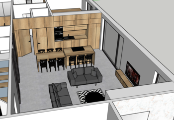 Prodej pozemku 1228 m², Dětmarovice