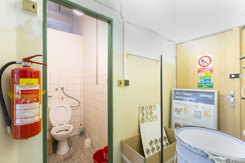 Pronájem obchodních prostor 90 m², Pardubice