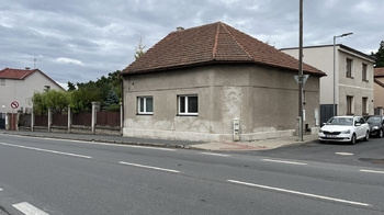 Pronájem domu 88 m², Kladno