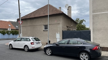 Pronájem domu 88 m², Kladno