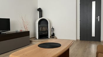 Pronájem domu 88 m², Kladno