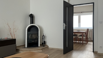 Pronájem domu 88 m², Kladno