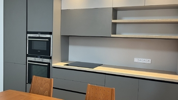 Pronájem domu 88 m², Kladno
