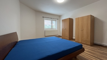 Pronájem domu 88 m², Kladno