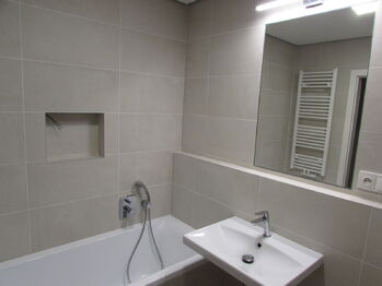 Pronájem bytu 2+kk v osobním vlastnictví 43 m², Česká Třebová