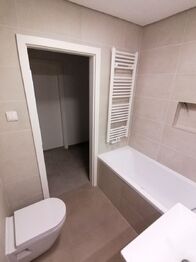 Pronájem bytu 2+kk v osobním vlastnictví 43 m², Česká Třebová