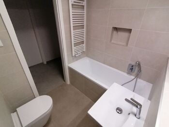 Pronájem bytu 2+kk v osobním vlastnictví 43 m², Česká Třebová