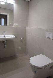 Pronájem bytu 2+kk v osobním vlastnictví 43 m², Česká Třebová