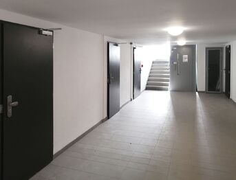 Pronájem bytu 2+kk v osobním vlastnictví 43 m², Česká Třebová