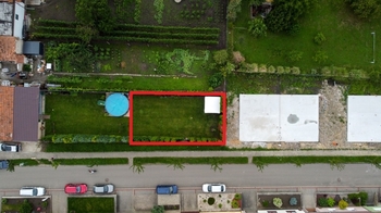 Prodej pozemku 234 m², Velké Bílovice